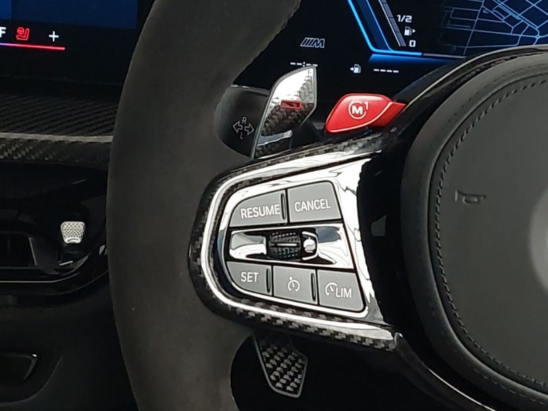 Used BMW M3 2025 for sale - 77433017: Photo 9