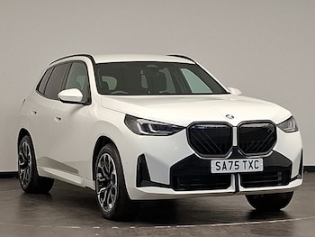 Used BMW X3 2025 for sale - 79420396: Photo