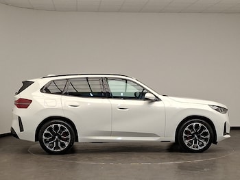 Used BMW X3 2025 for sale - 79420396: Photo