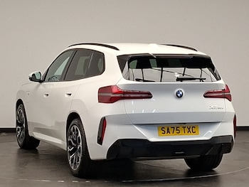 Used BMW X3 2025 for sale - 79420396: Photo