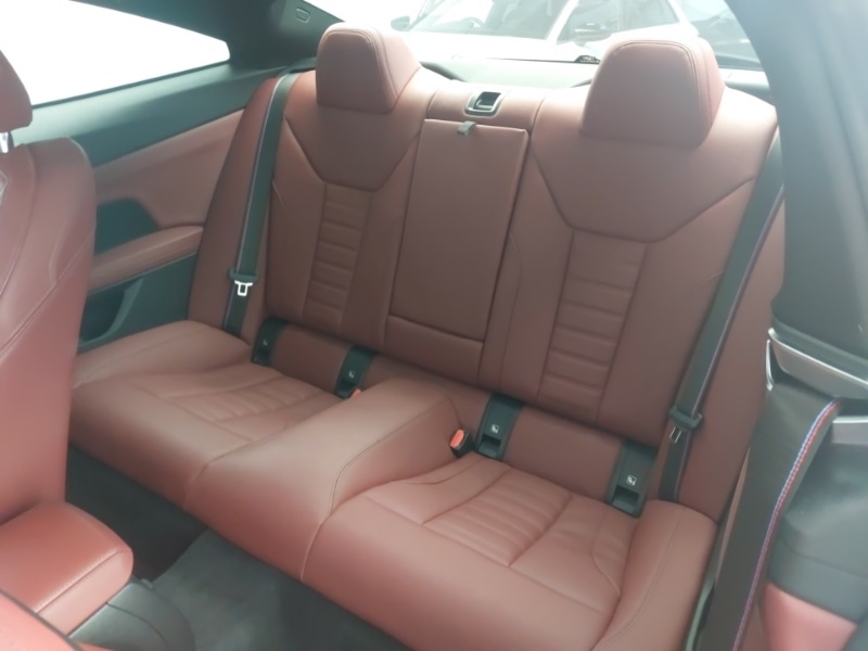 Used BMW 4 Series 2022 for sale - 77078350: Photo 12