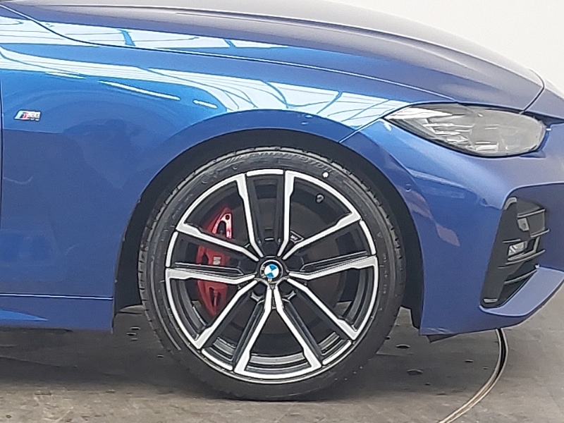 Used BMW 4 Series 2022 for sale - 77078350: Photo 14