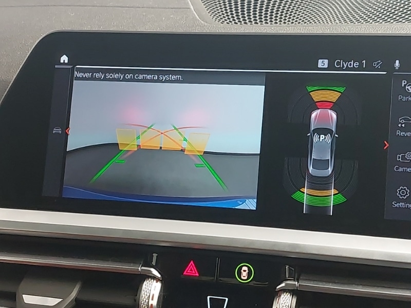 Used BMW 4 Series 2022 for sale - 77078350: Photo 17