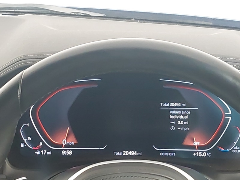 Used BMW 4 Series 2022 for sale - 77078350: Photo 9