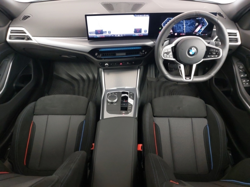 Used BMW 3 Series 2025 for sale - 78046550: Photo 13