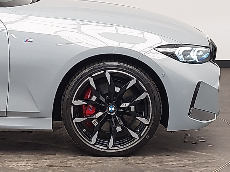 Used BMW 3 Series 2025 for sale - 78046550: Photo 14