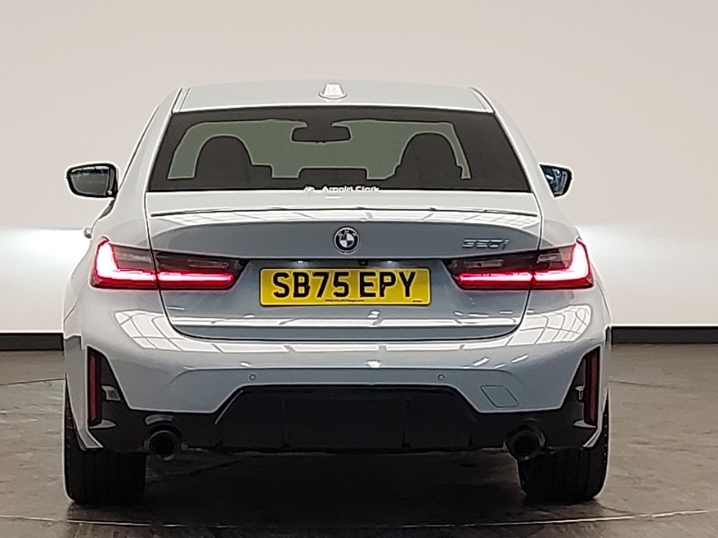 Used BMW 3 Series 2025 for sale - 78046550: Photo 15