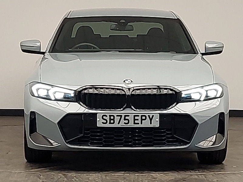 Used BMW 3 Series 2025 for sale - 78046550: Photo 16