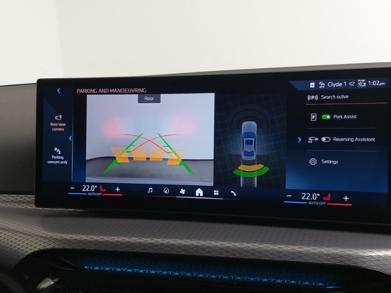 Used BMW 3 Series 2025 for sale - 78046550: Photo 17