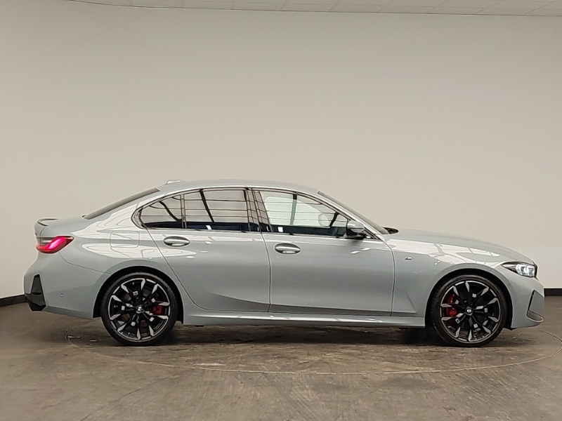 Used BMW 3 Series 2025 for sale - 78046550: Photo 2