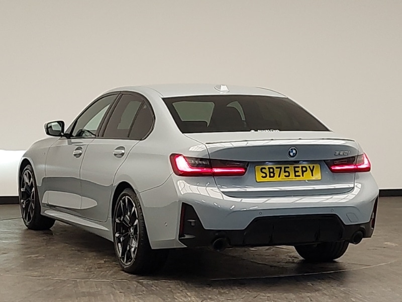 Used BMW 3 Series 2025 for sale - 78046550: Photo 3