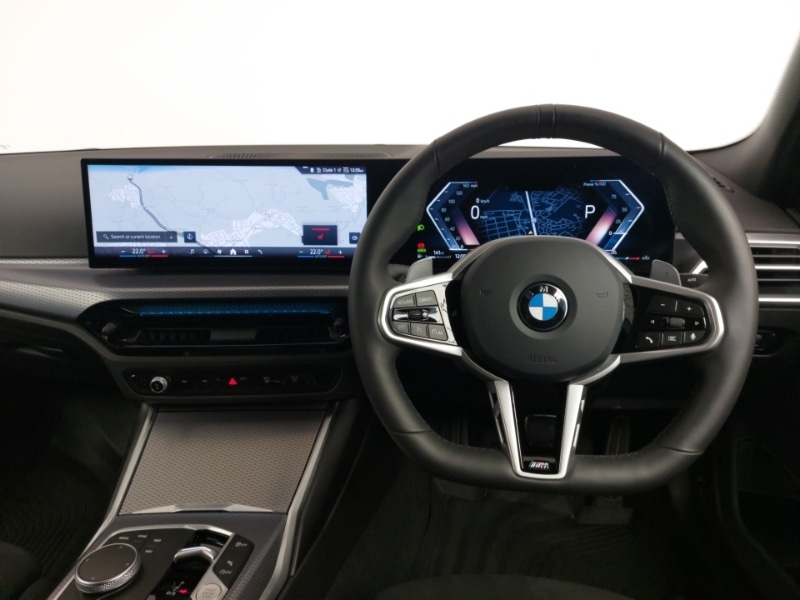 Used BMW 3 Series 2025 for sale - 78046550: Photo 4