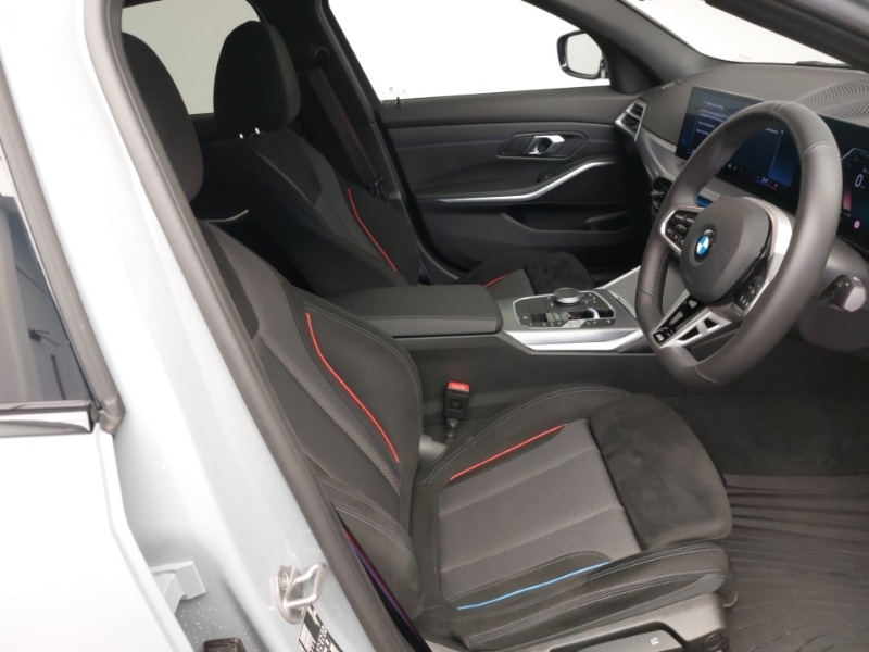 Used BMW 3 Series 2025 for sale - 78046550: Photo 6