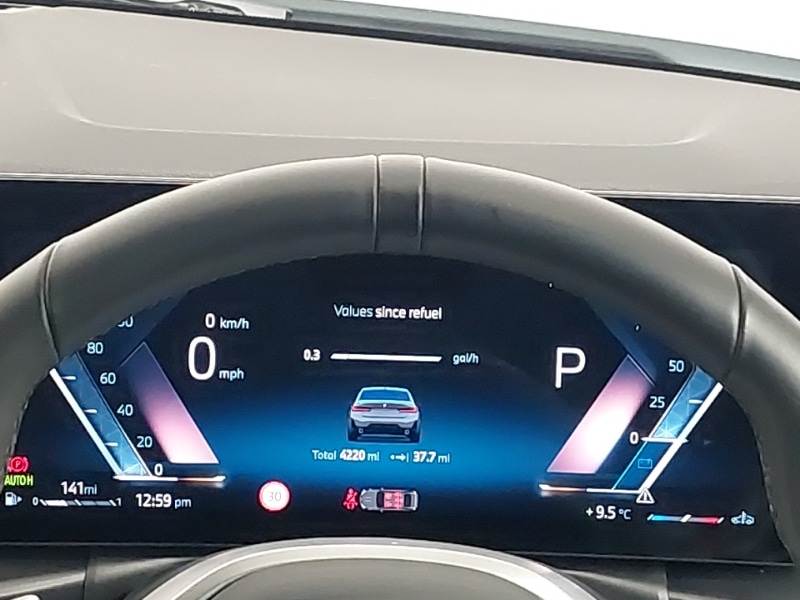 Used BMW 3 Series 2025 for sale - 78046550: Photo 8