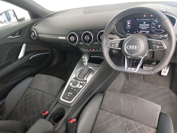 Used Audi TT 2022 for sale - 78269436: Photo