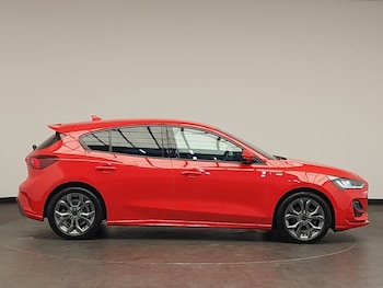 Used Ford Focus 2023 for sale - 75096982: Photo