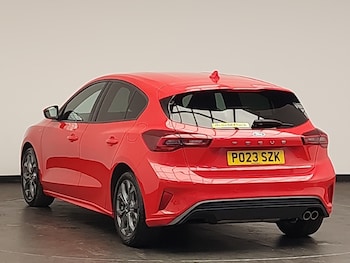Used Ford Focus 2023 for sale - 75096982: Photo
