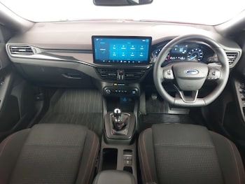 Used Ford Focus 2023 for sale - 75096982: Photo
