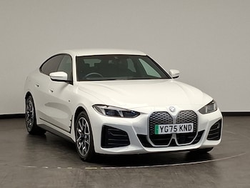 Used BMW i4 2025 for sale - 79187969: Photo