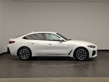 Used BMW i4 2025 for sale - 79187969: Photo