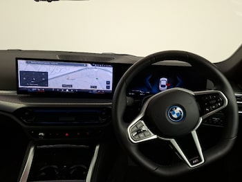Used BMW i4 2025 for sale - 79187969: Photo