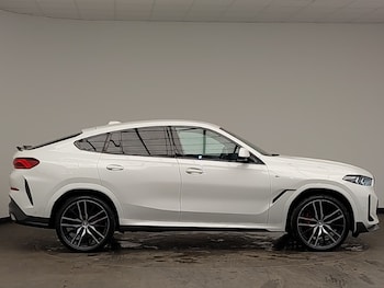 Used BMW X6 2023 for sale - 75633641: Photo