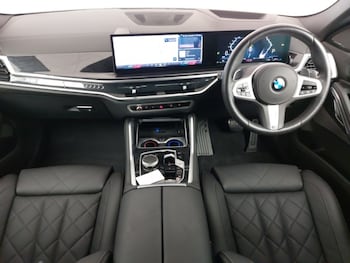 Used BMW X6 2023 for sale - 75633641: Photo