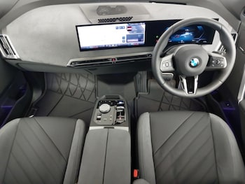 Used BMW iX 2026 for sale - 78515600: Photo