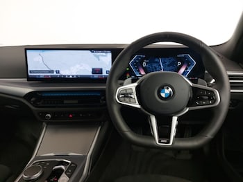 Used BMW 3 Series 2025 for sale - 78567955: Photo