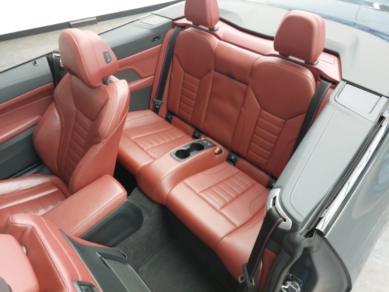 Used BMW 4 Series 2022 for sale - 77154994: Photo 12