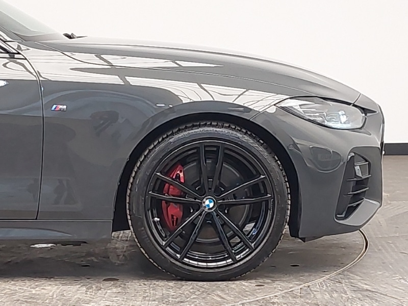 Used BMW 4 Series 2022 for sale - 77154994: Photo 14