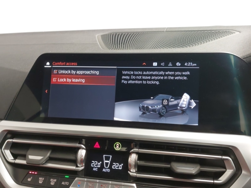 Used BMW 4 Series 2022 for sale - 77154994: Photo 18