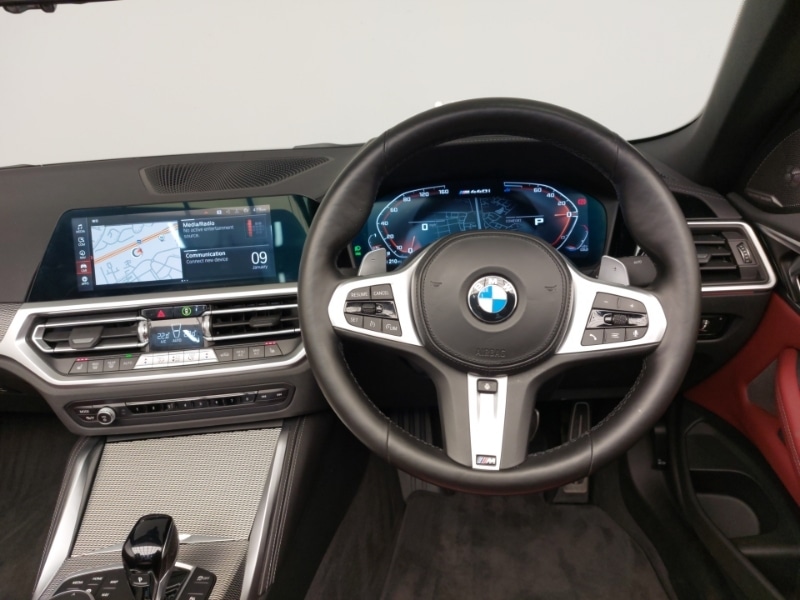 Used BMW 4 Series 2022 for sale - 77154994: Photo 5