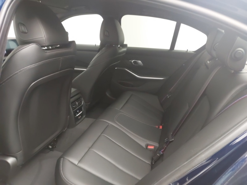 Used BMW 3 Series 2025 for sale - 78032985: Photo 12