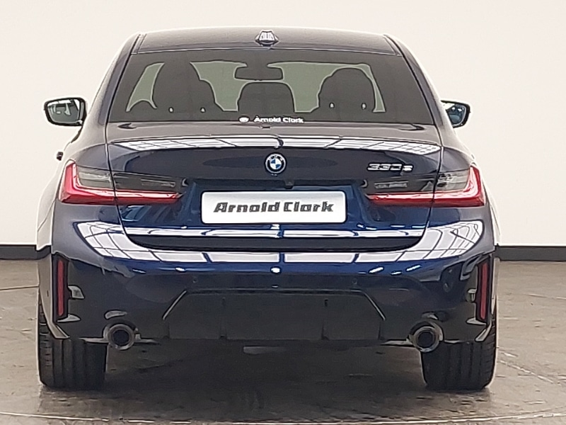 Used BMW 3 Series 2025 for sale - 78032985: Photo 15