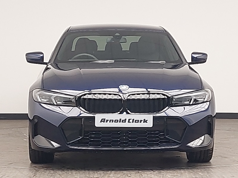 Used BMW 3 Series 2025 for sale - 78032985: Photo 16