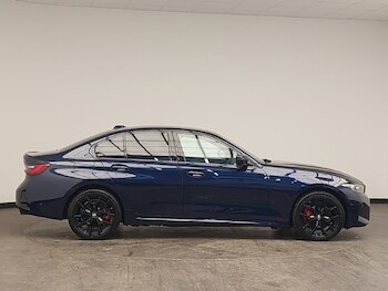 Used BMW 3 Series 2025 for sale - 78032985: Photo