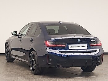 Used BMW 3 Series 2025 for sale - 78032985: Photo