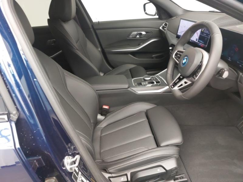 Used BMW 3 Series 2025 for sale - 78032985: Photo 6