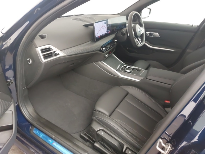 Used BMW 3 Series 2025 for sale - 78032985: Photo 7