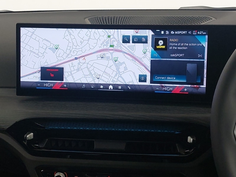 Used BMW 3 Series 2025 for sale - 78032985: Photo 8