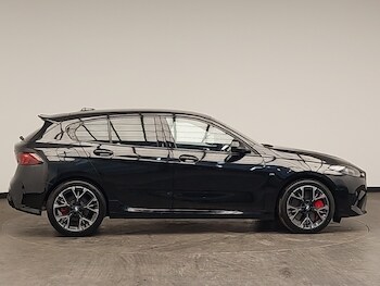 Used BMW 1 Series 2025 for sale - 78425011: Photo