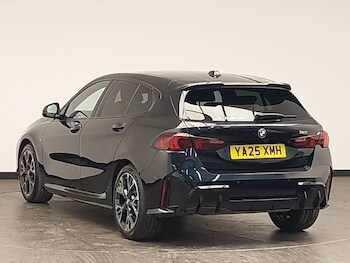 Used BMW 1 Series 2025 for sale - 78425011: Photo