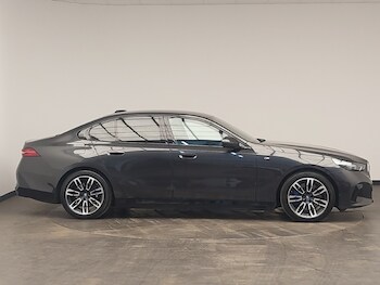 Used BMW i5 2025 for sale - 78391810: Photo