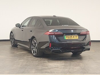 Used BMW i5 2025 for sale - 78391810: Photo