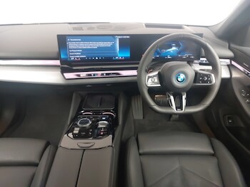 Used BMW i5 2025 for sale - 78391810: Photo