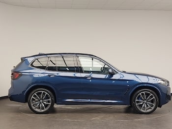 Used BMW X3 2024 for sale - 75562477: Photo