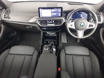 Used BMW X3 2024 for sale - 75562477: Photo