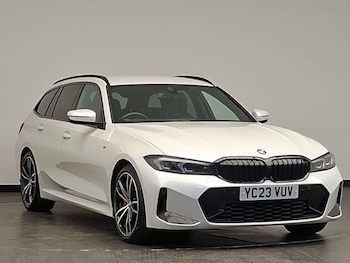 Used BMW 3 Series 2023 for sale - 78972998: Photo