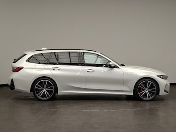 Used BMW 3 Series 2023 for sale - 78972998: Photo